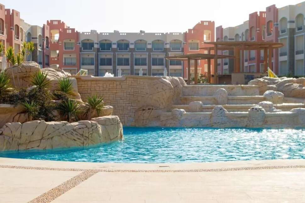 Oyster Bay Beach Resort & Spa