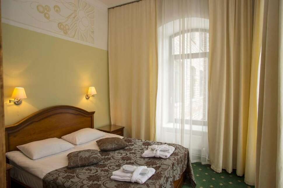 Hotel St. Barbara
