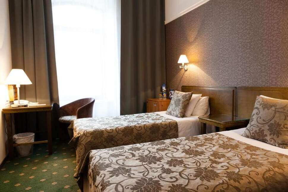 Hotel St. Barbara