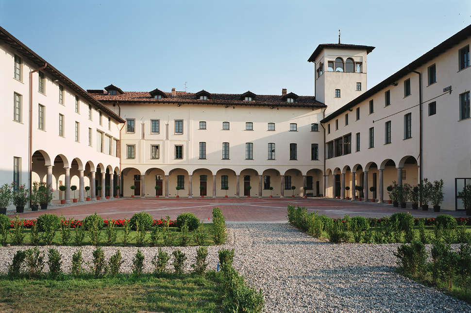 Grand Hotel Villa Torretta Milan Sesto, Curio Collection by Hilton