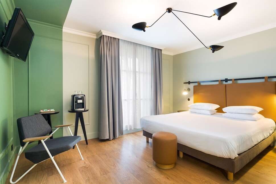 Hotel Silky