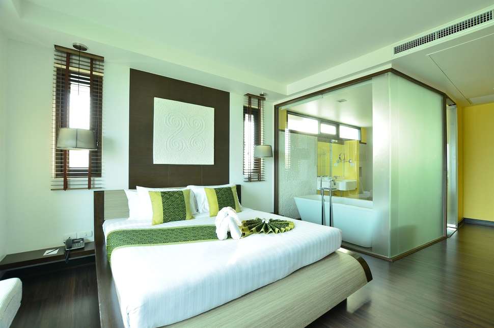 Springfield @ Sea Resort & Spa
