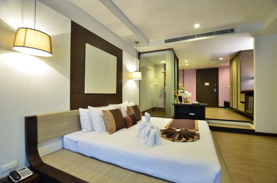 Springfield @ Sea Resort & Spa