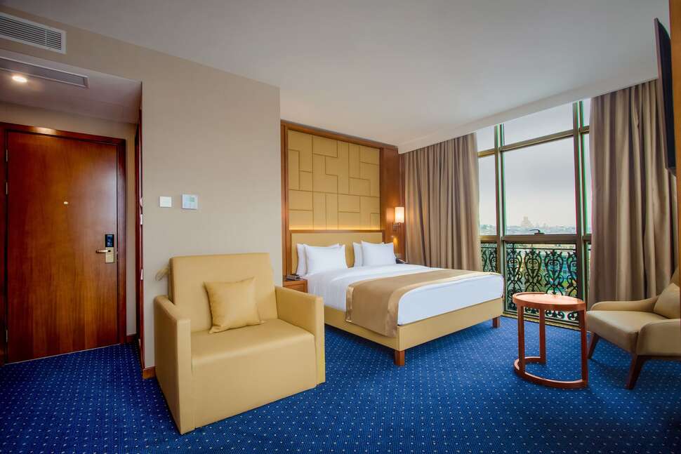 New Tiflis Hotel