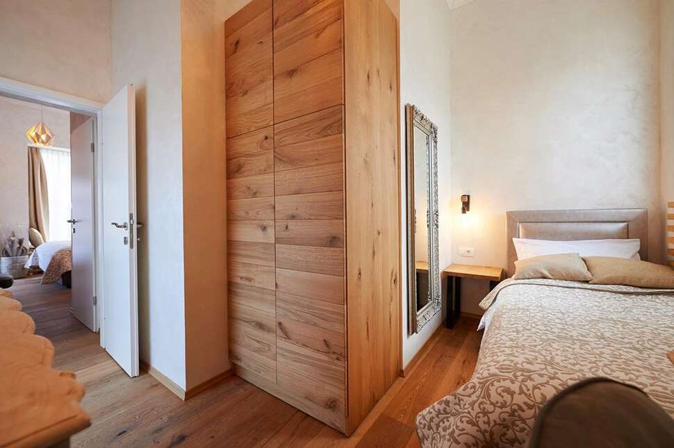 Boutique Hotel Ancka