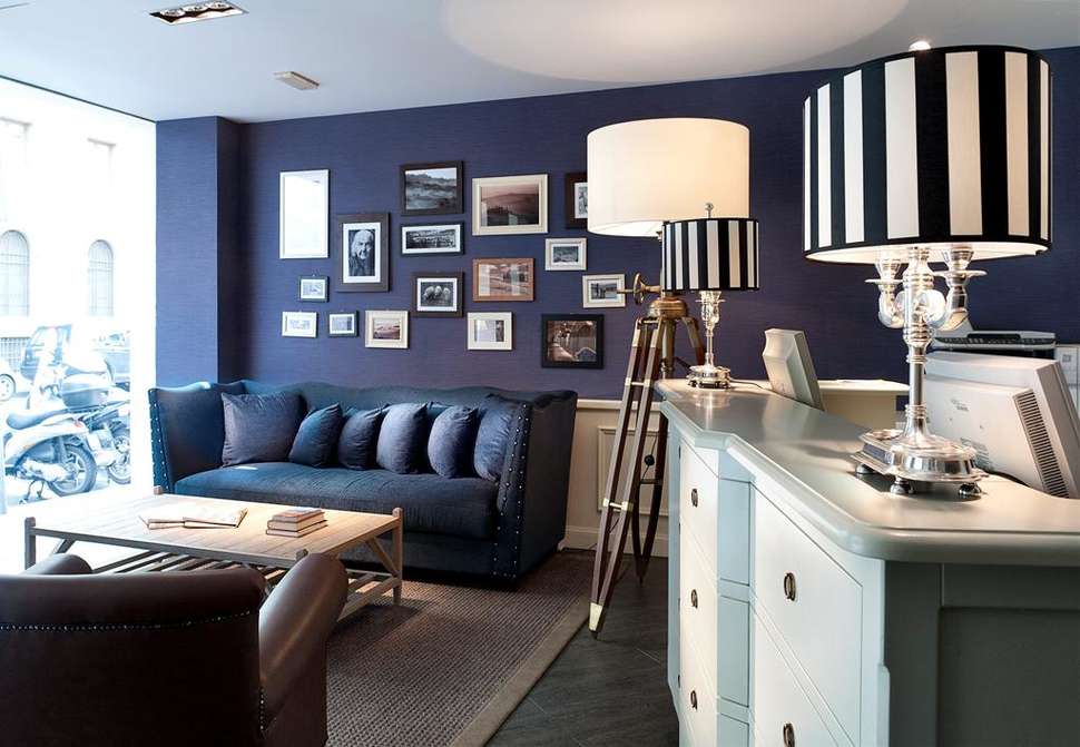 Club Hotel Florence.