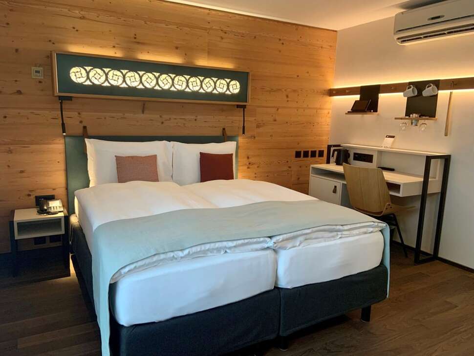 Hotel Interlaken
