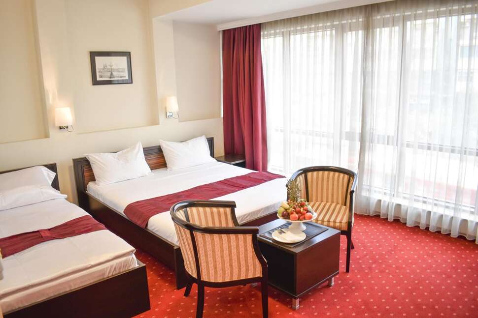 Hotel Hamburg