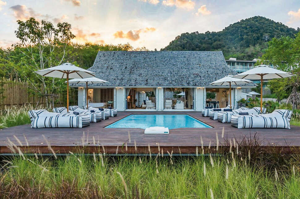 Cape Kudu Hotel