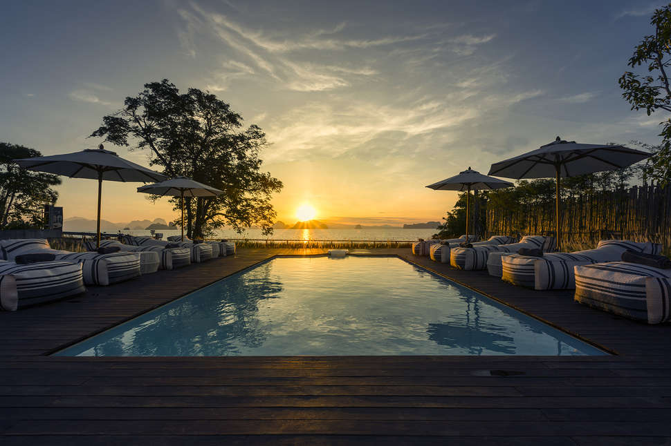 Cape Kudu Hotel