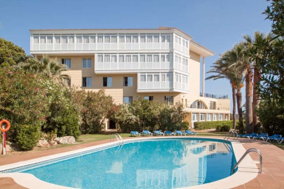 Catalonia Mirador Des Port.