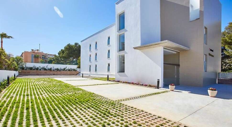 Universal Casa Marquesa.