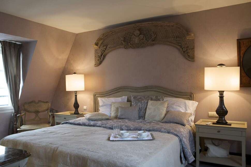 Chateaubriand Hotel