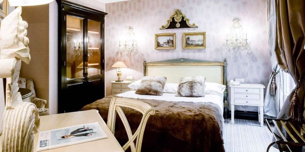 Chateaubriand Hotel