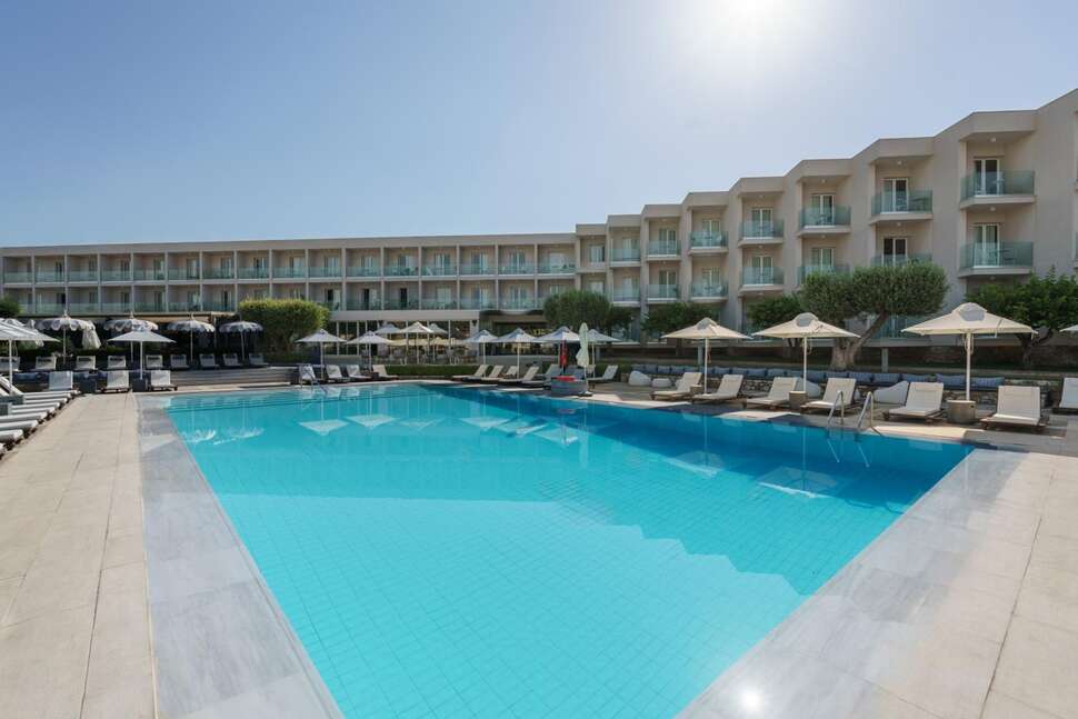 Amaronda Resort&Spa