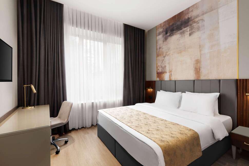 Hotel City Center