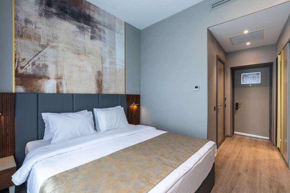 Hotel City Center