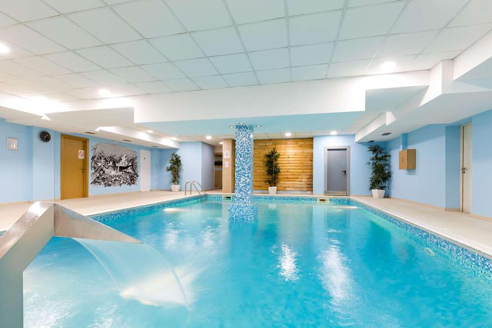 Tulip Inn Putnik Belgrade