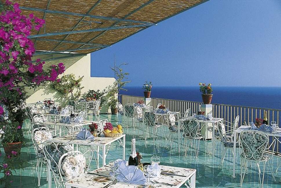 Villa Bellavista