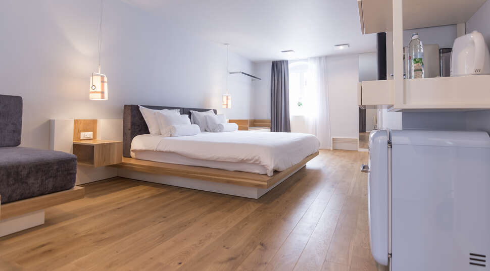 Divota Appartementen&Hotel.