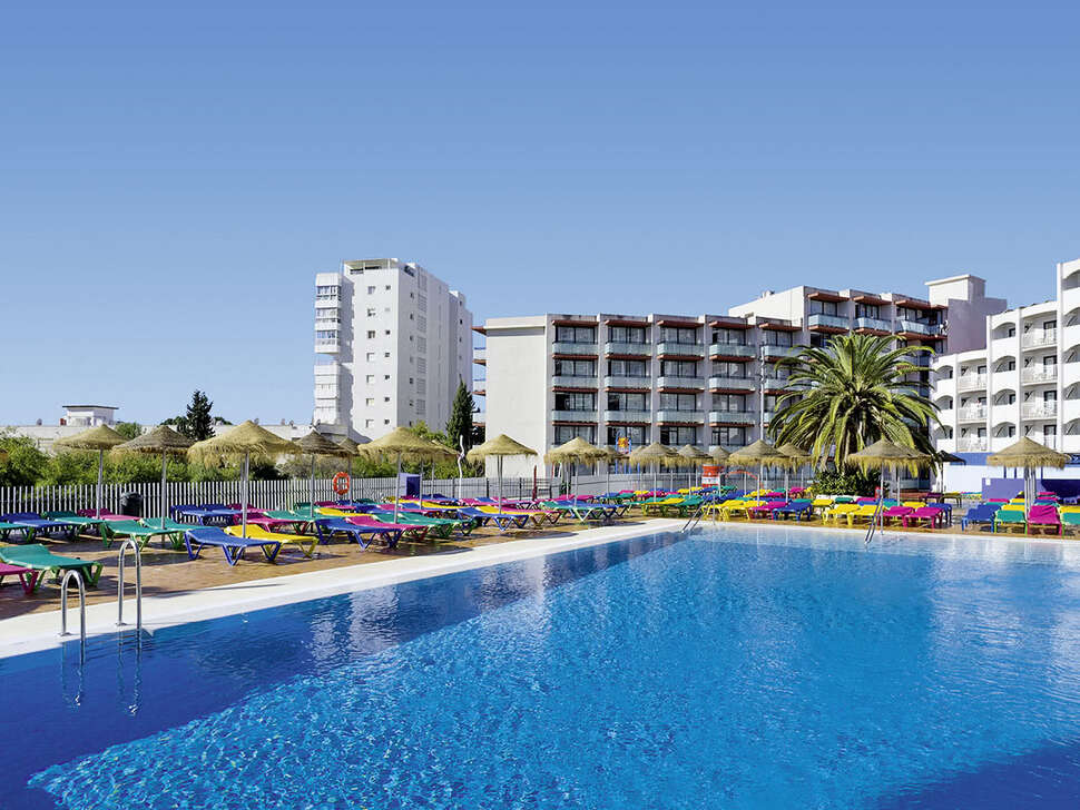 MedPlaya Hotel Bali.