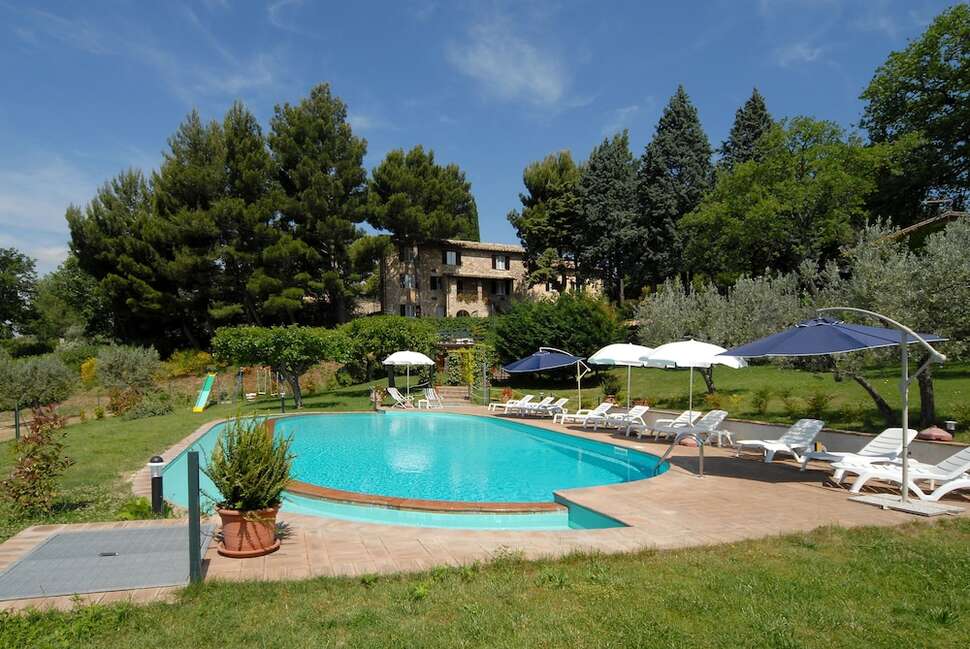 Country House San Potente.