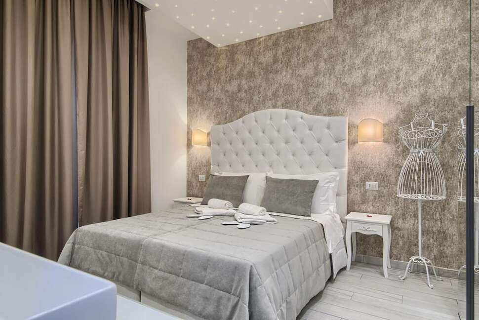 Relais Vatican Secret&Spa.