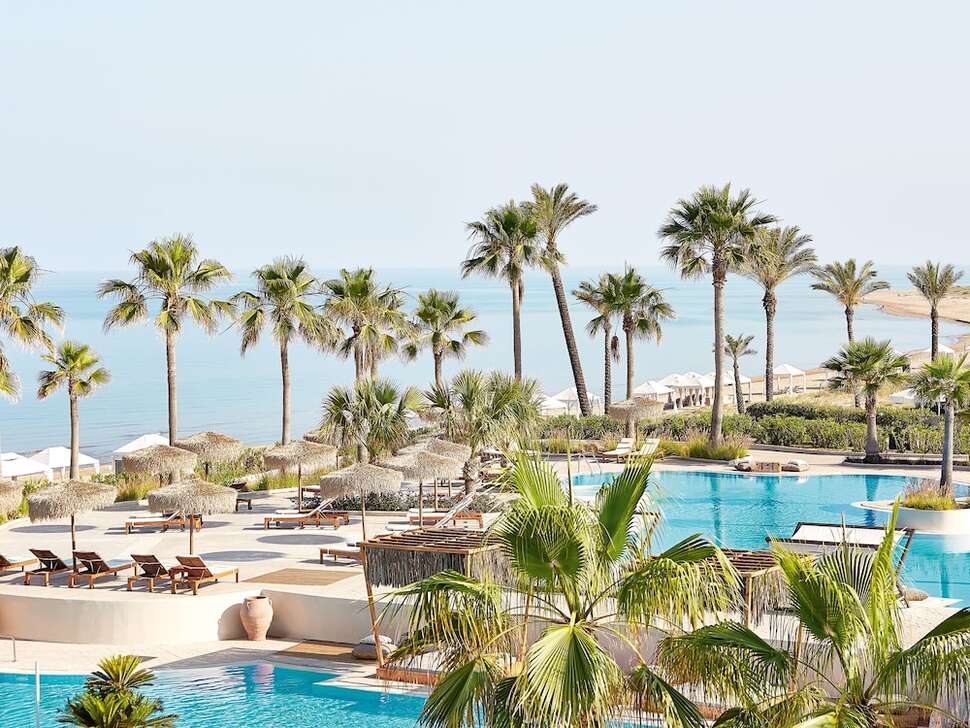 Grecotel La Riviera&Aqua Park.