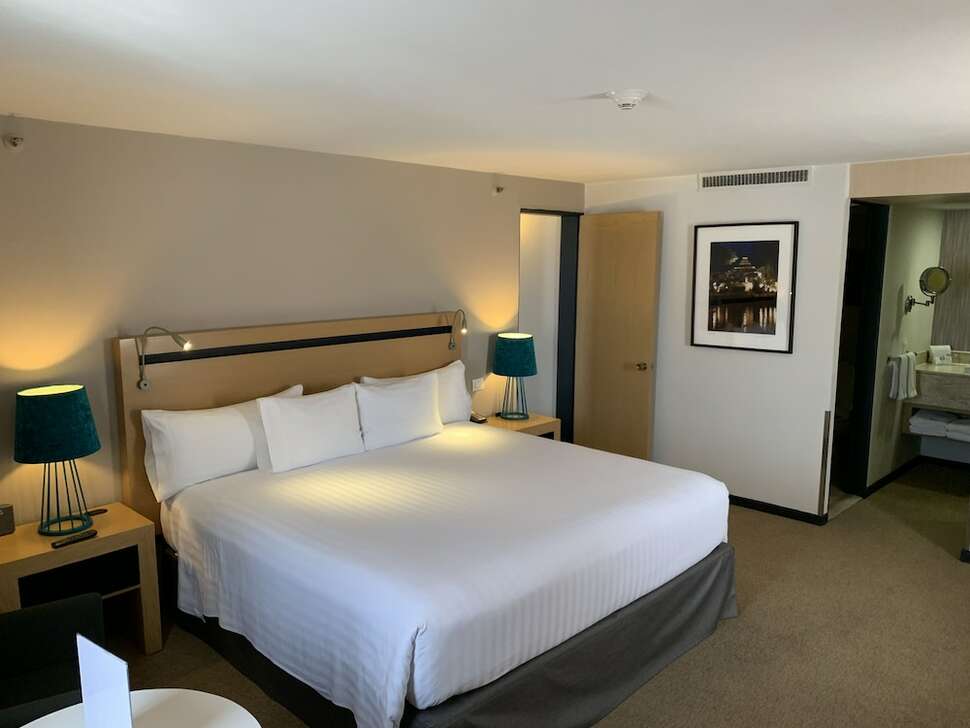 Hotel Galería Plaza Reforma