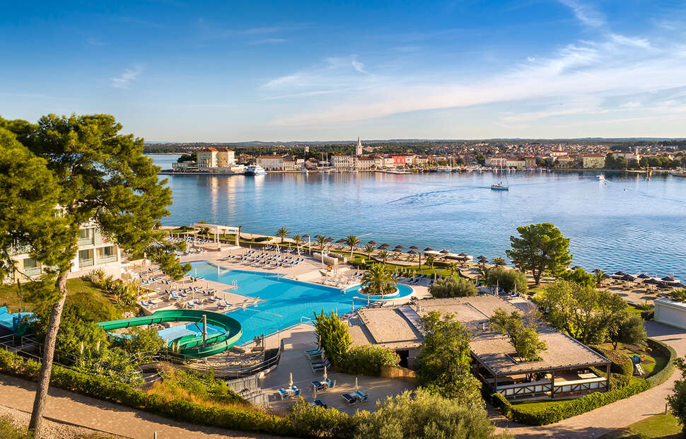Valamar Collection Isabella Island Hotel