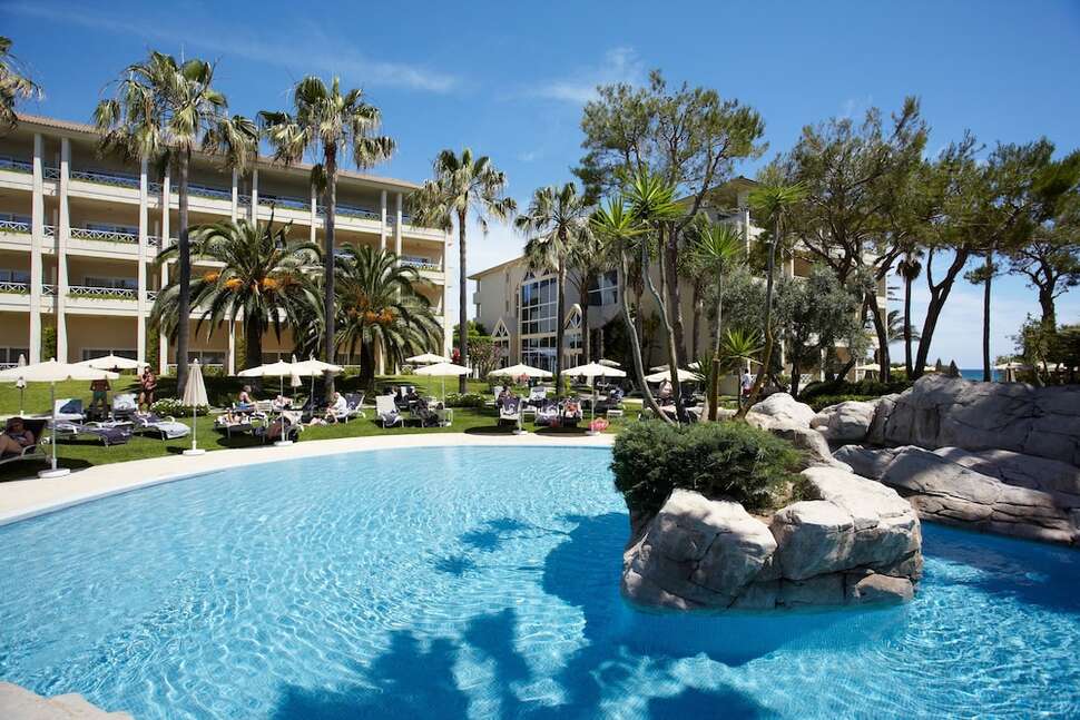 Grupotel Parc Natural&Spa.