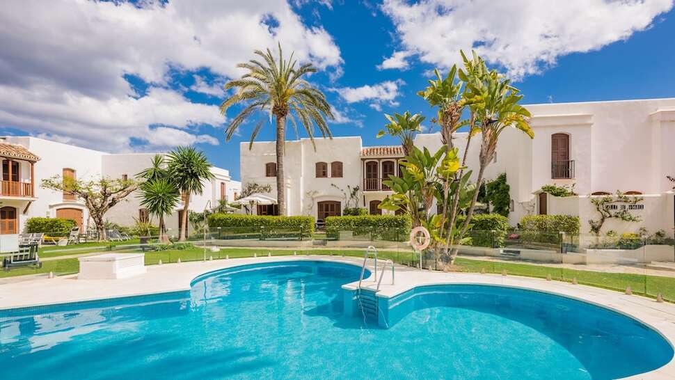 Macdonald Villacana Resort.