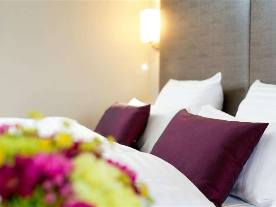 Good Morning Hagersten.