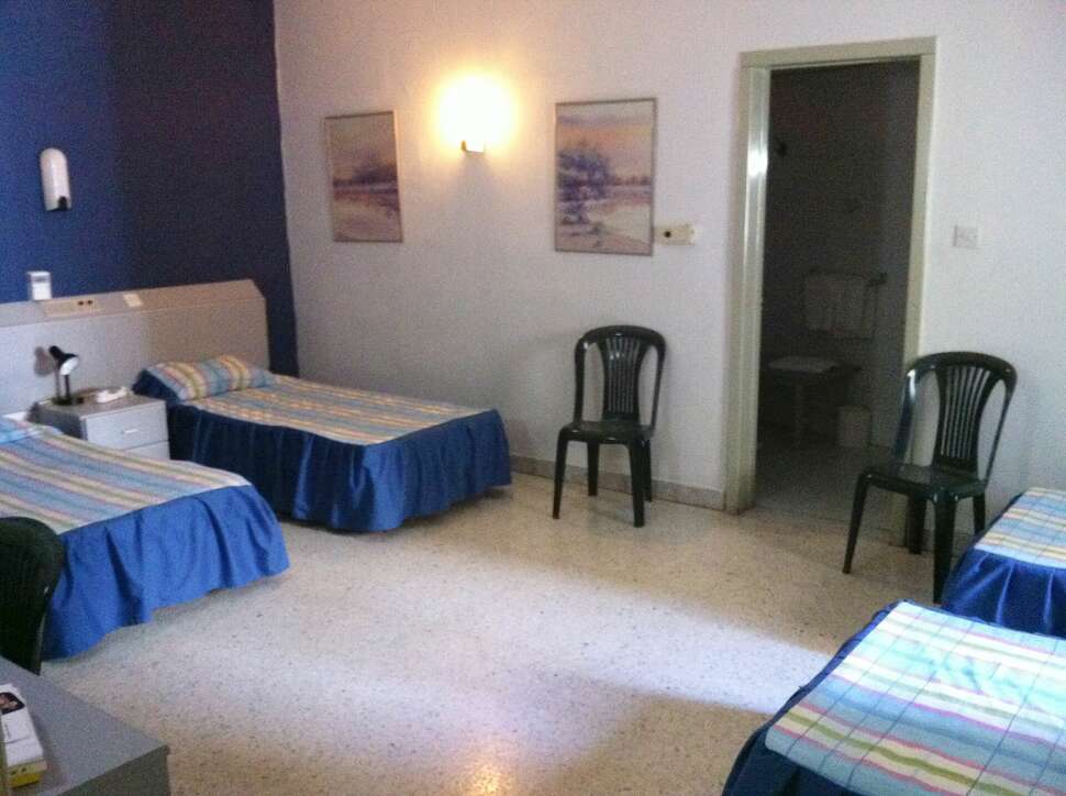 Hotel Roma