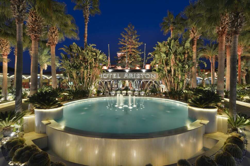 Hotel Ariston Paestum