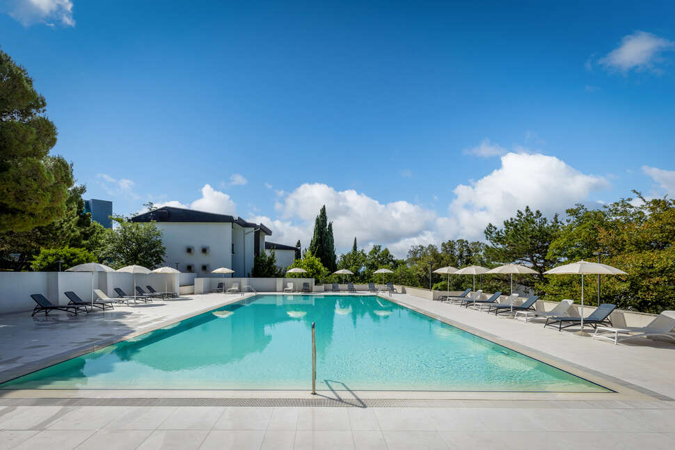 Hotel&Holiday Resort Ad Turres.