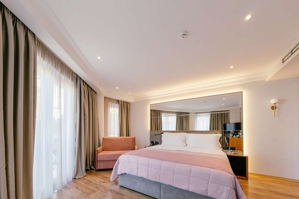 Moenia Boutique Hotel