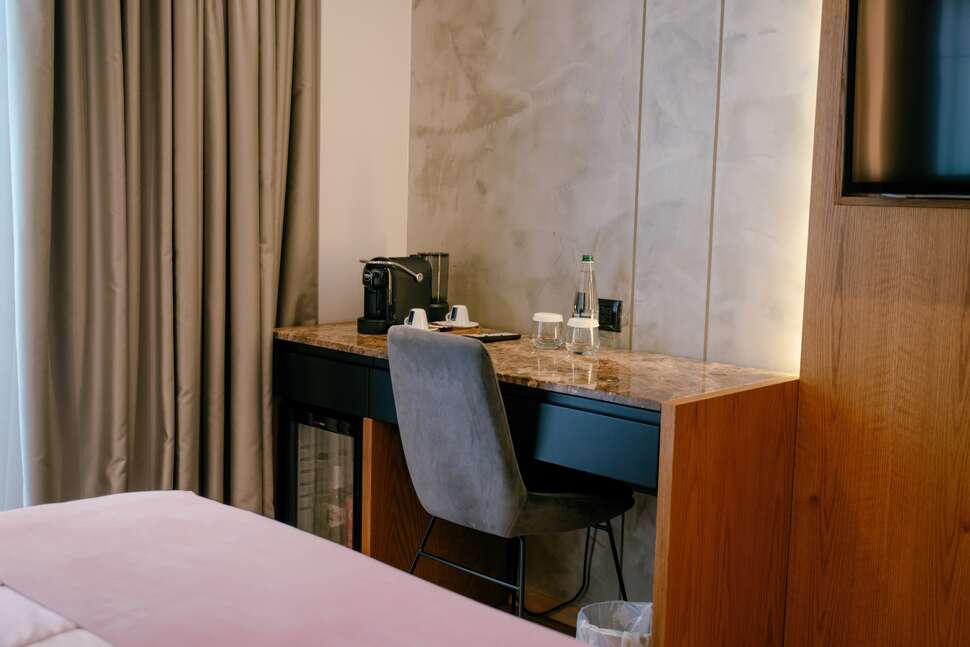 Moenia Boutique Hotel