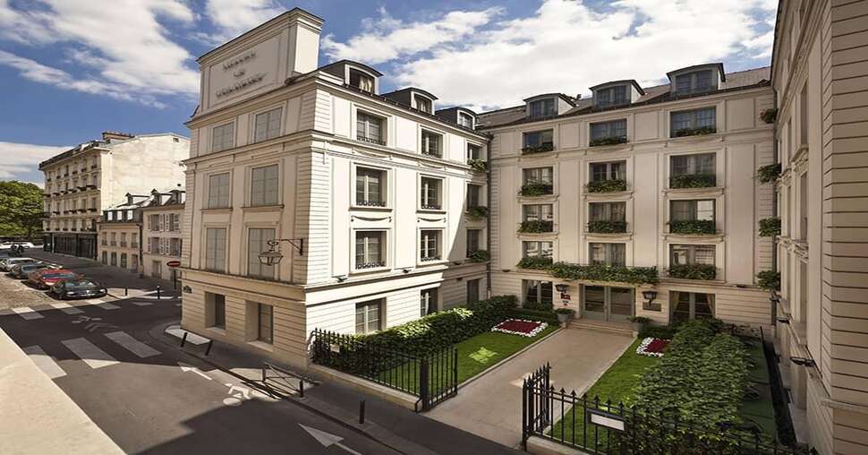 Maison Colbert member of Meliá Collection Notre-Dame