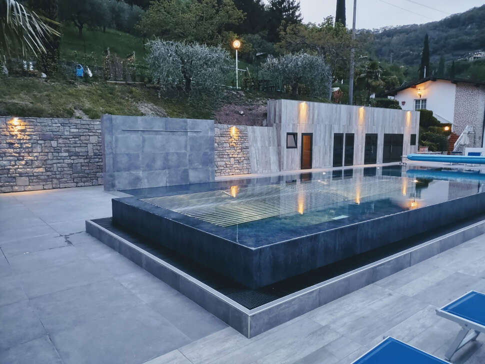 Village Hotel Lucia.