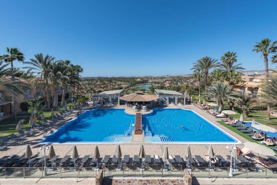 Bull Vital Suites&Spa.