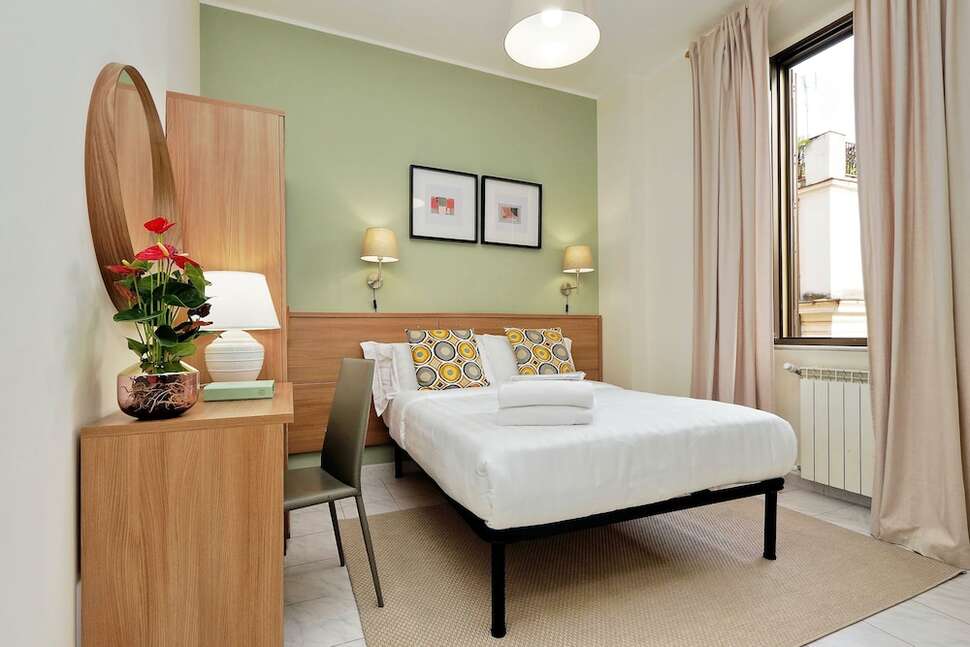 Casa Santa Sofia Hotel.