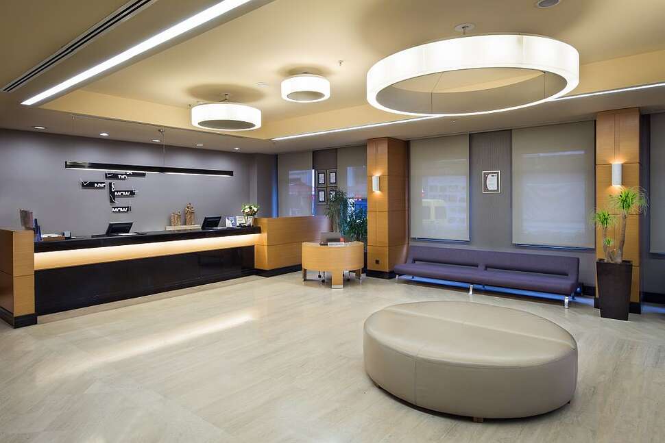 Hotel Midtown in Istanbul, foto 4 van 4