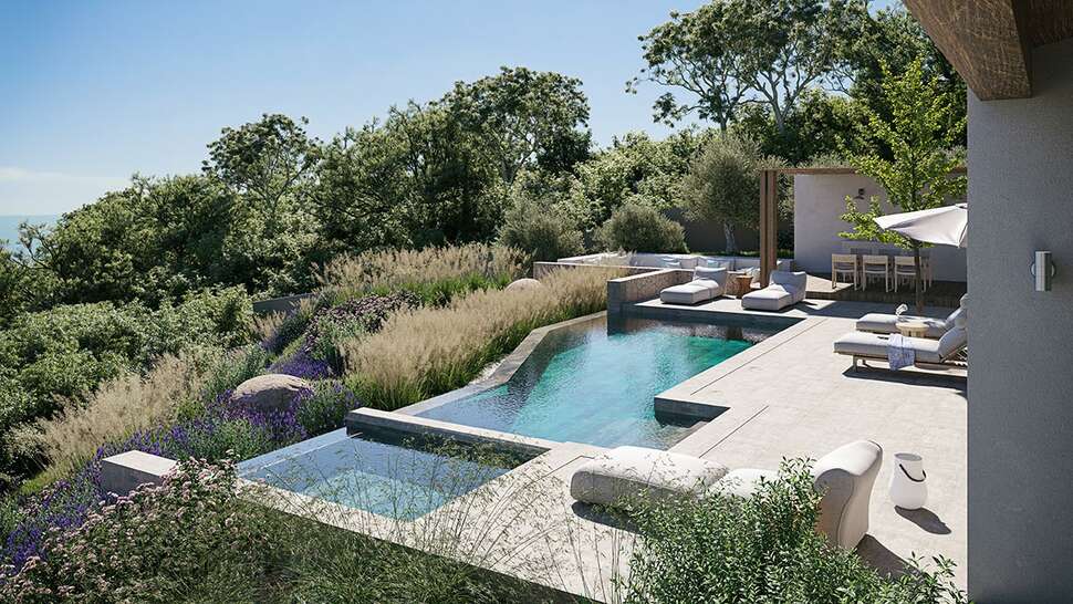 Eliamos Villas Hotel&Spa.