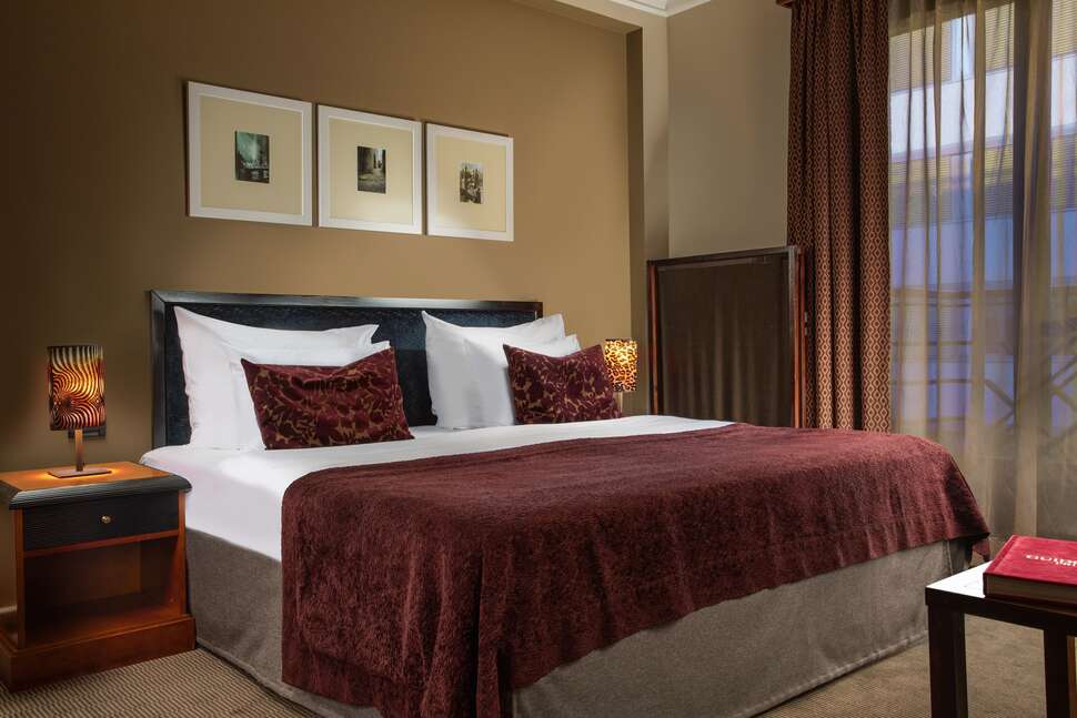 Boutique Hotel Jalta
