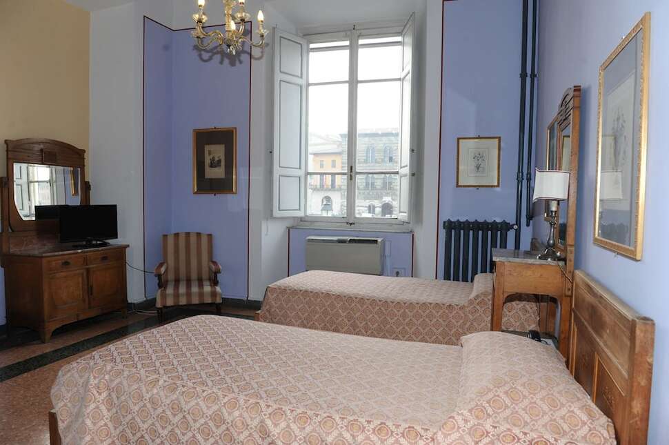 Royal Victoria Hotel Pisa