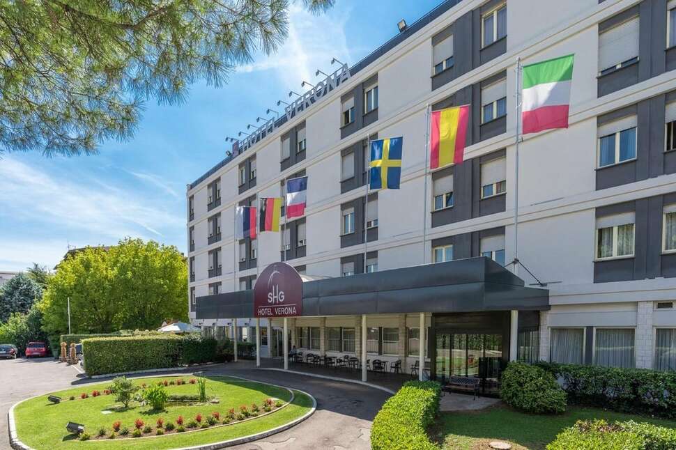 SHG Hotel Verona