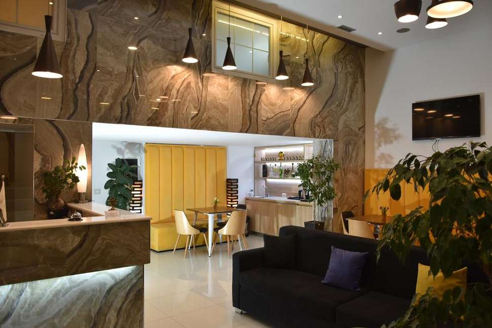 VH Park Hotel Tirana
