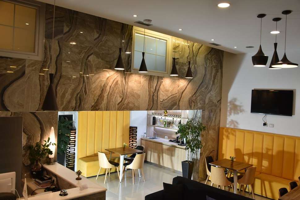 VH Park Hotel Tirana