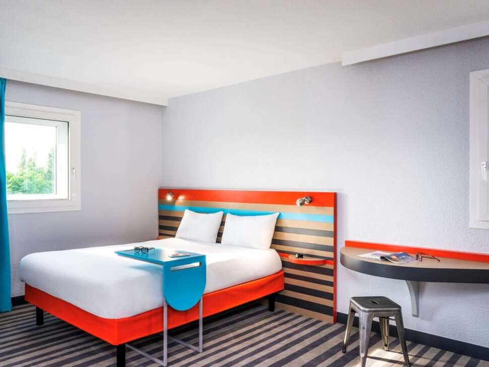 Ibis Styles Antony Paris Sud.